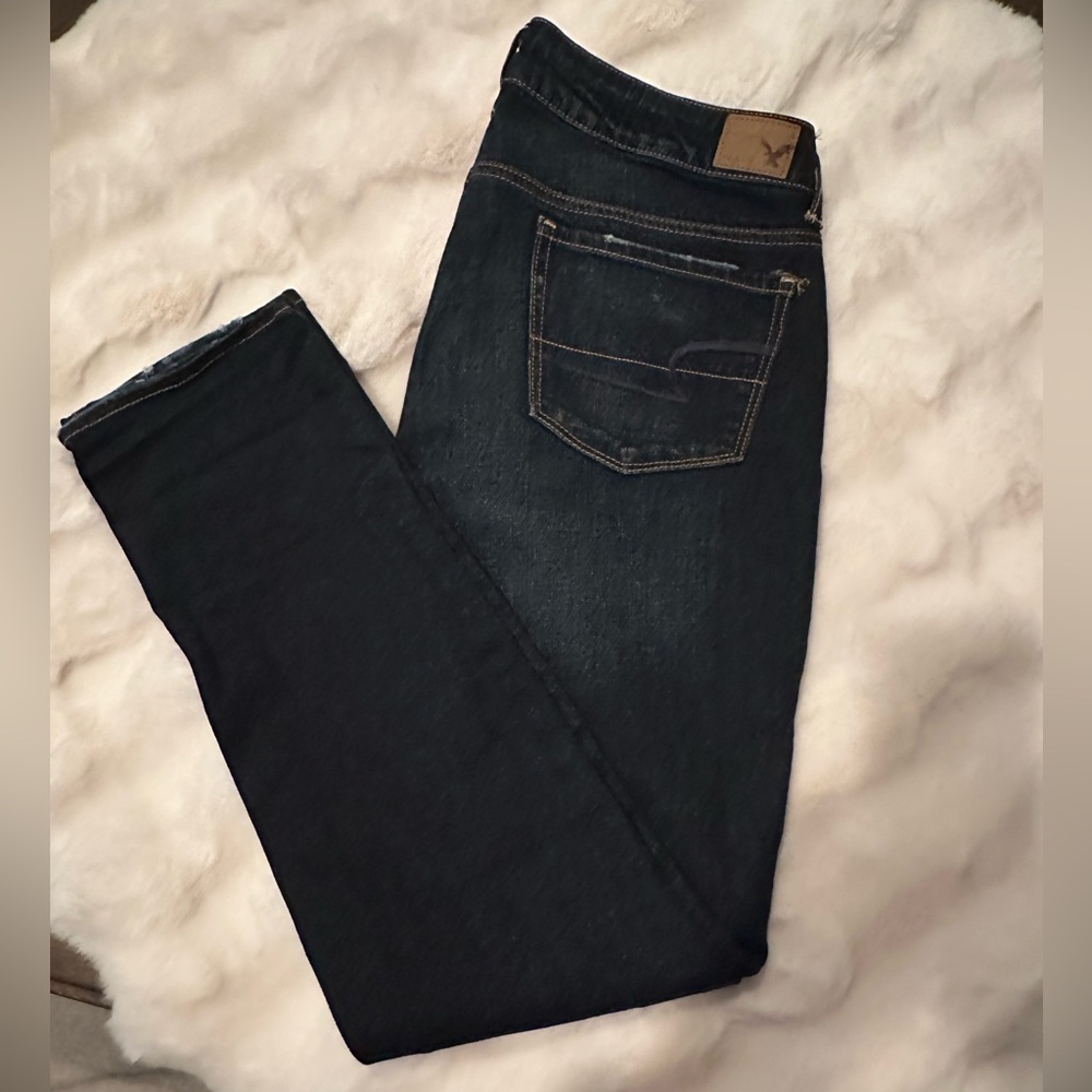 Nice Skinny Strech Jeans Size 10
